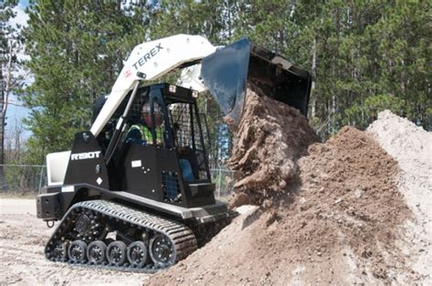 terex compact track loader hydraulic fluid specs|terex optima oil type.